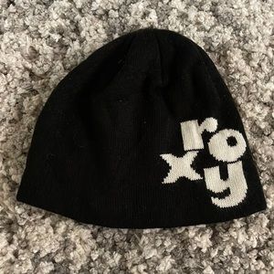 Roxy beanie